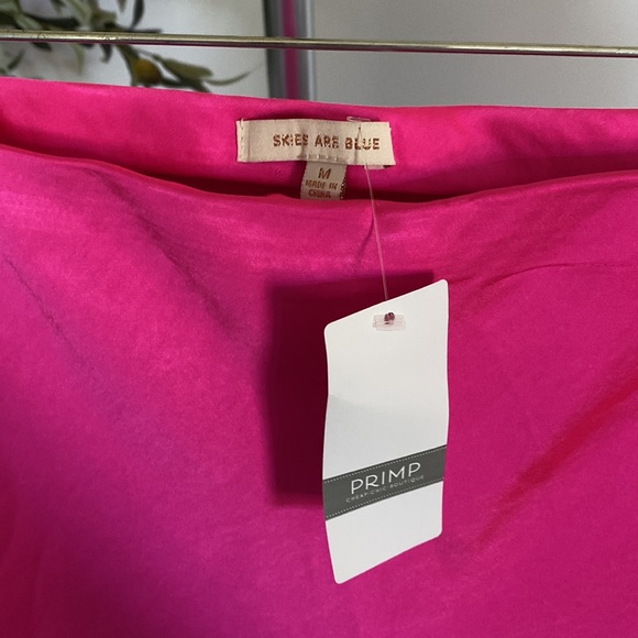 PRIMP GALLWAY SKIRT - Picture 7 of 8